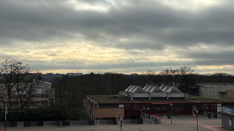 Ma-Cabane - Vente Appartement CERGY, 67 m²