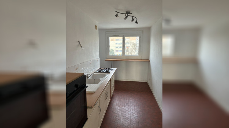 Ma-Cabane - Vente Appartement CERGY, 67 m²