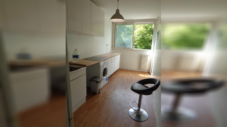 Ma-Cabane - Vente Appartement Cergy, 72 m²