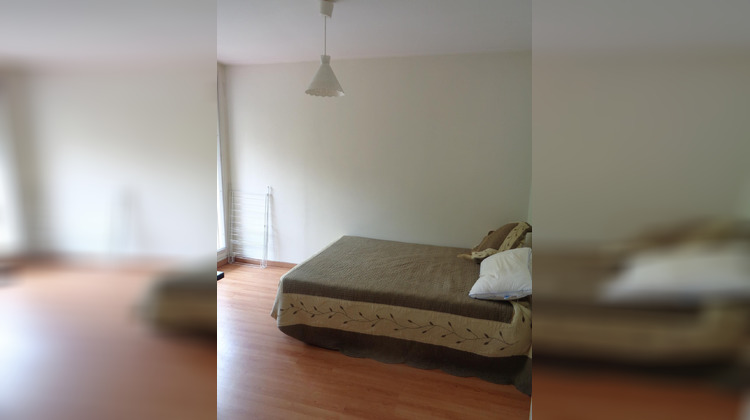 Ma-Cabane - Vente Appartement Cergy, 72 m²