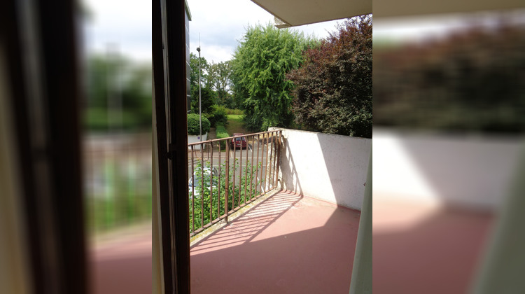 Ma-Cabane - Vente Appartement Cergy, 72 m²