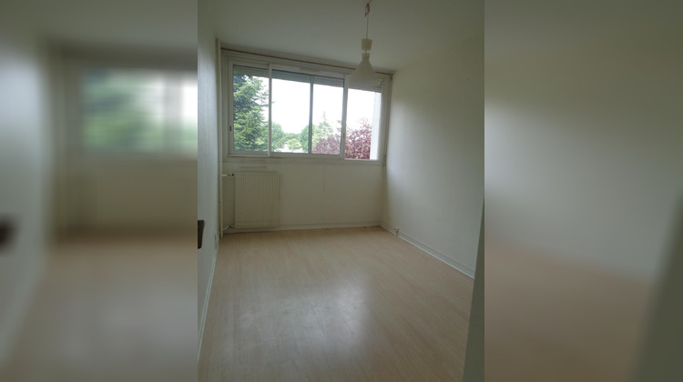 Ma-Cabane - Vente Appartement Cergy, 72 m²