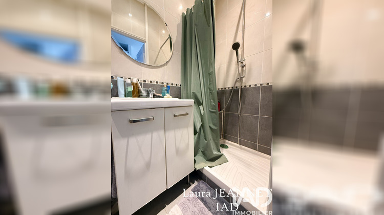 Ma-Cabane - Vente Appartement Cergy, 26 m²