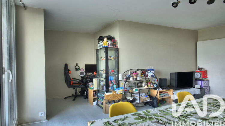 Ma-Cabane - Vente Appartement Cergy, 68 m²