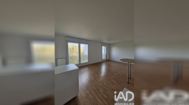 Ma-Cabane - Vente Appartement Cergy, 37 m²