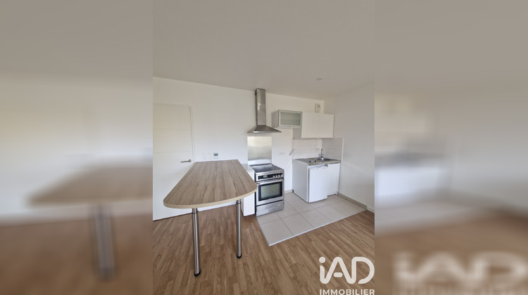 Ma-Cabane - Vente Appartement Cergy, 37 m²