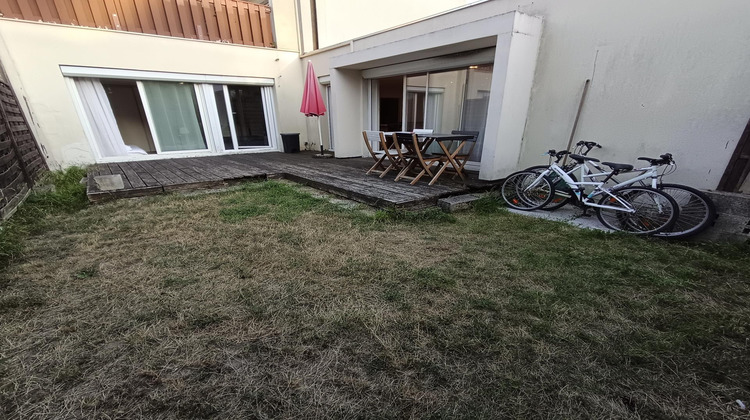 Ma-Cabane - Vente Appartement Cergy, 90 m²