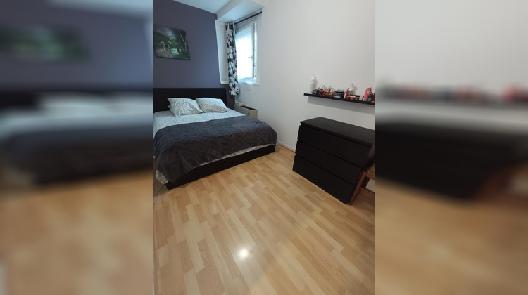 Ma-Cabane - Vente Appartement Cergy, 90 m²
