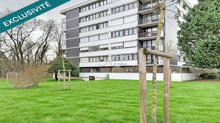 Ma-Cabane - Vente Appartement Cergy, 65 m²