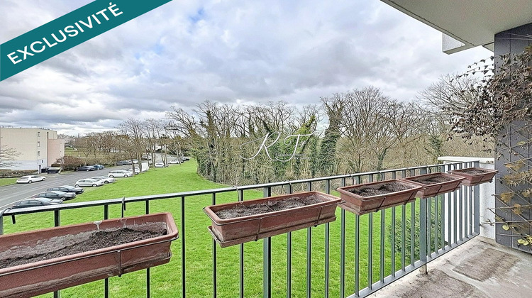 Ma-Cabane - Vente Appartement Cergy, 65 m²