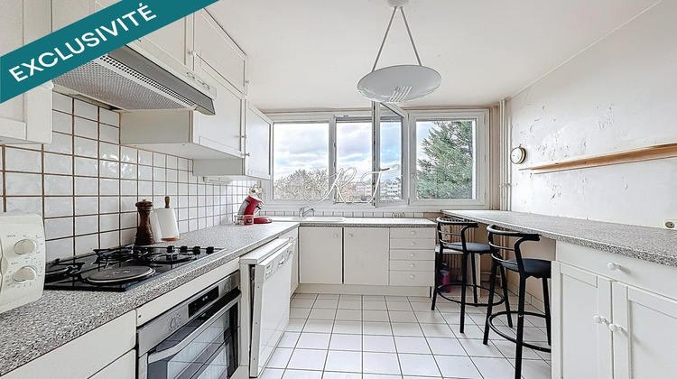 Ma-Cabane - Vente Appartement Cergy, 65 m²