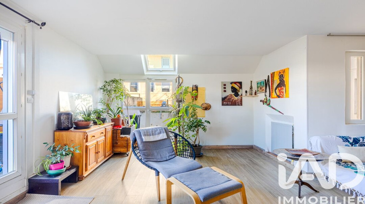 Ma-Cabane - Vente Appartement Cergy, 86 m²