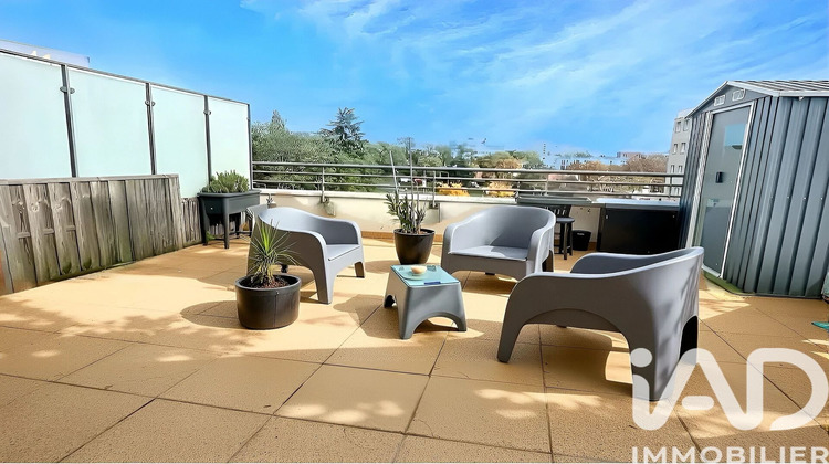 Ma-Cabane - Vente Appartement Cergy, 70 m²