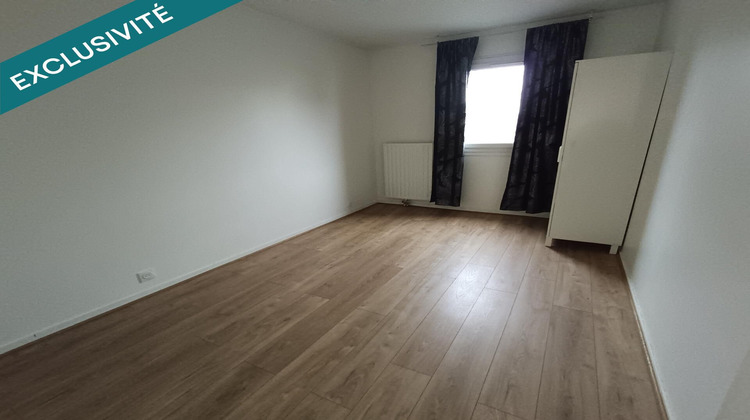 Ma-Cabane - Vente Appartement Cergy, 65 m²