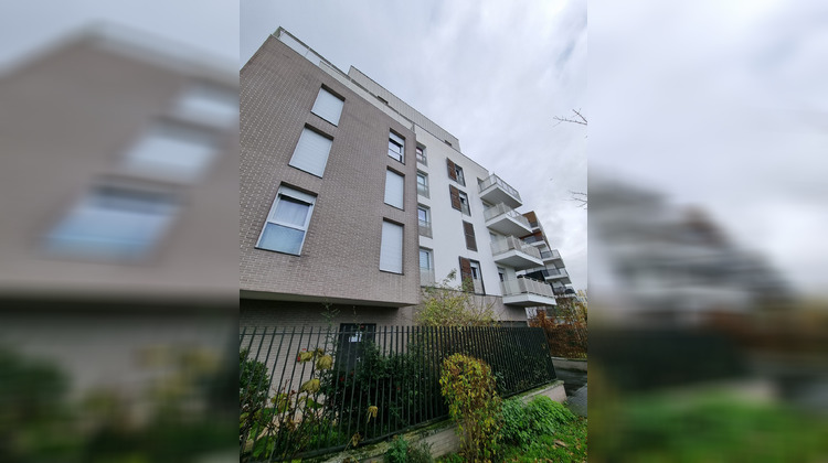 Ma-Cabane - Vente Appartement Cergy, 58 m²