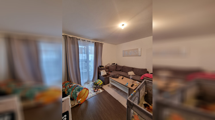 Ma-Cabane - Vente Appartement Cergy, 58 m²