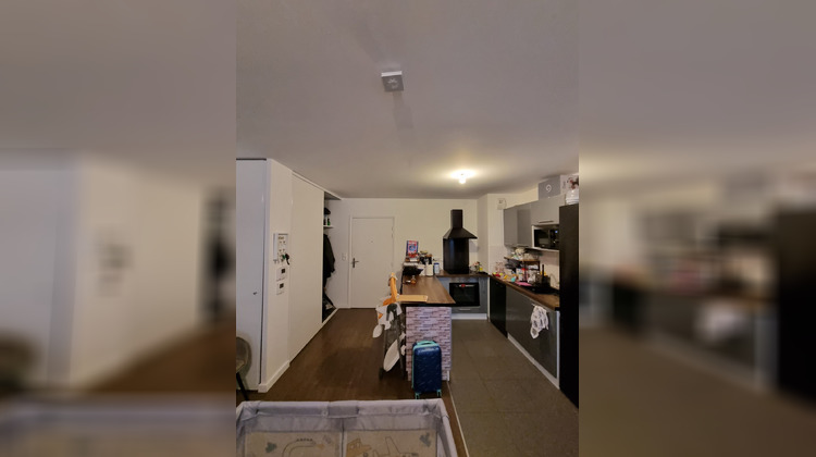 Ma-Cabane - Vente Appartement Cergy, 58 m²