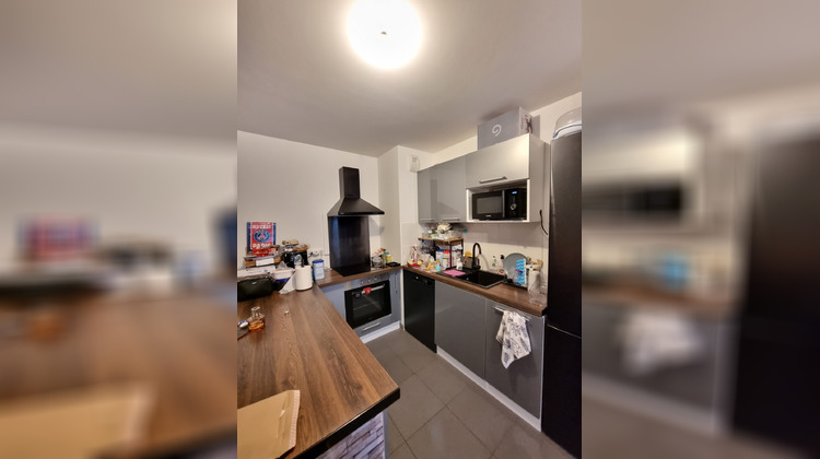 Ma-Cabane - Vente Appartement Cergy, 58 m²