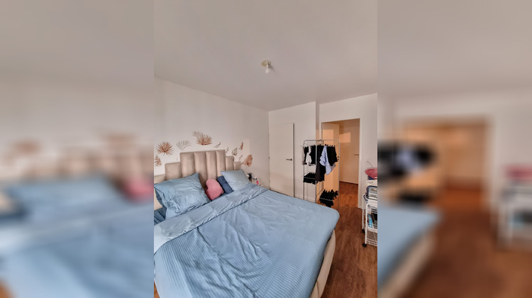 Ma-Cabane - Vente Appartement Cergy, 58 m²