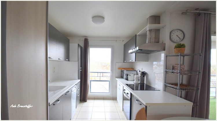 Ma-Cabane - Vente Appartement CERGY, 70 m²