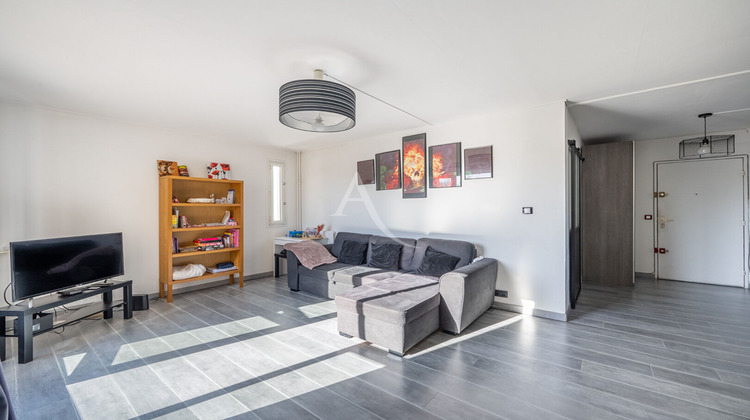 Ma-Cabane - Vente Appartement CERGY, 55 m²