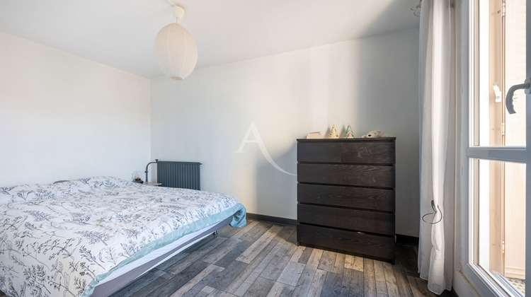 Ma-Cabane - Vente Appartement CERGY, 55 m²