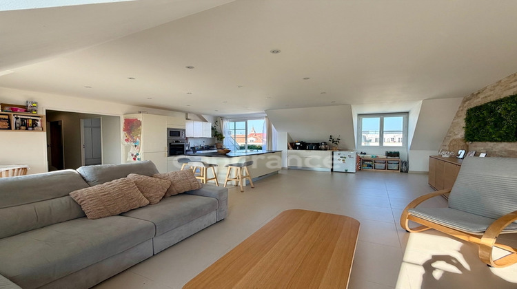 Ma-Cabane - Vente Appartement CERGY, 111 m²