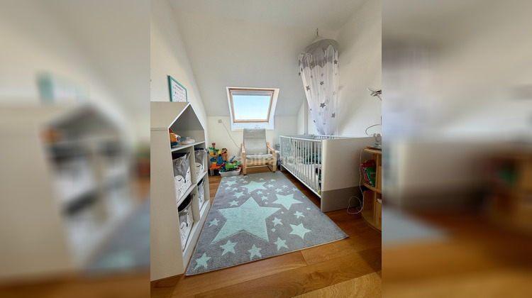 Ma-Cabane - Vente Appartement CERGY, 111 m²