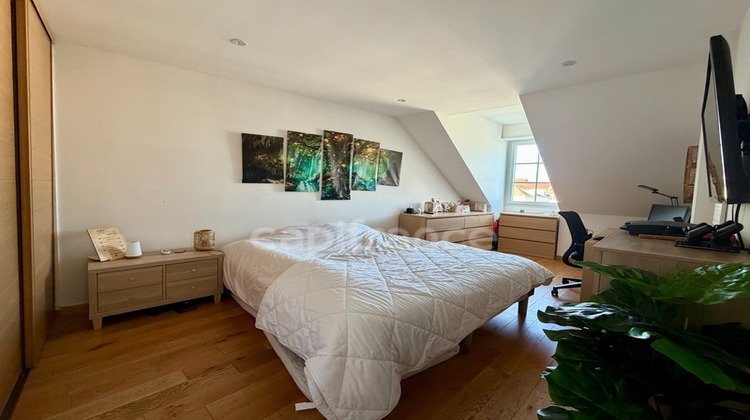 Ma-Cabane - Vente Appartement CERGY, 111 m²