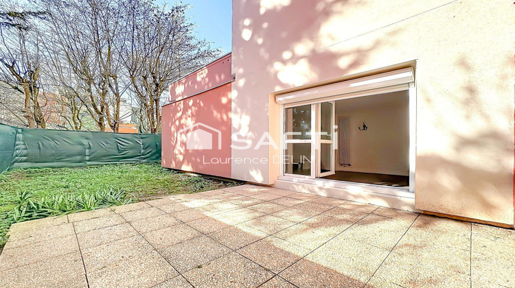 Ma-Cabane - Vente Appartement Cergy, 88 m²