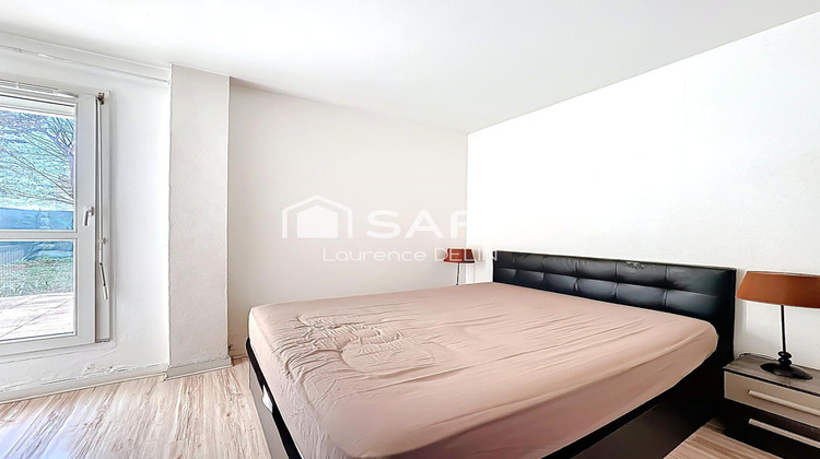 Ma-Cabane - Vente Appartement Cergy, 88 m²