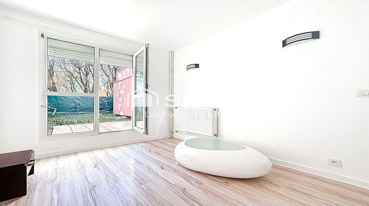 Ma-Cabane - Vente Appartement Cergy, 88 m²