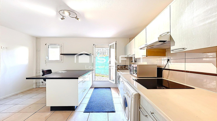 Ma-Cabane - Vente Appartement Cergy, 88 m²