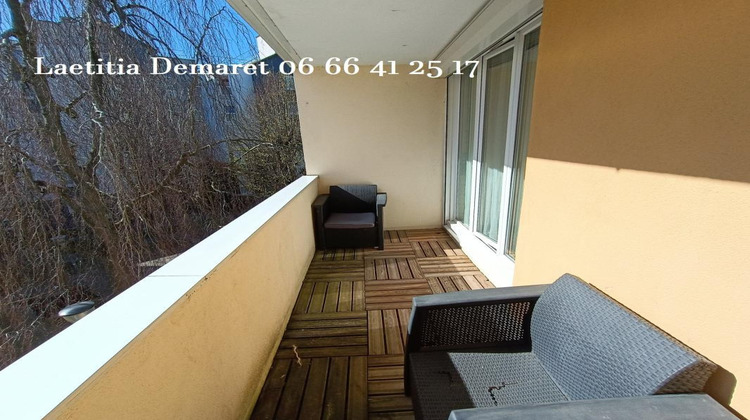 Ma-Cabane - Vente Appartement CERGY, 67 m²