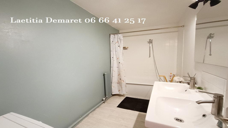 Ma-Cabane - Vente Appartement CERGY, 67 m²