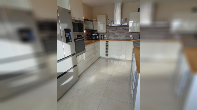 Ma-Cabane - Vente Appartement Cergy, 85 m²