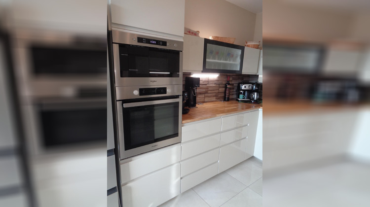 Ma-Cabane - Vente Appartement Cergy, 85 m²