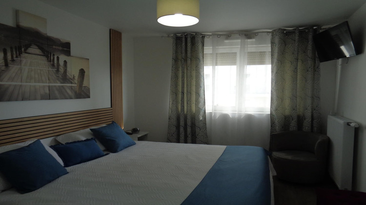 Ma-Cabane - Vente Appartement Cergy, 85 m²