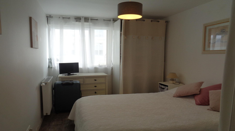 Ma-Cabane - Vente Appartement Cergy, 85 m²