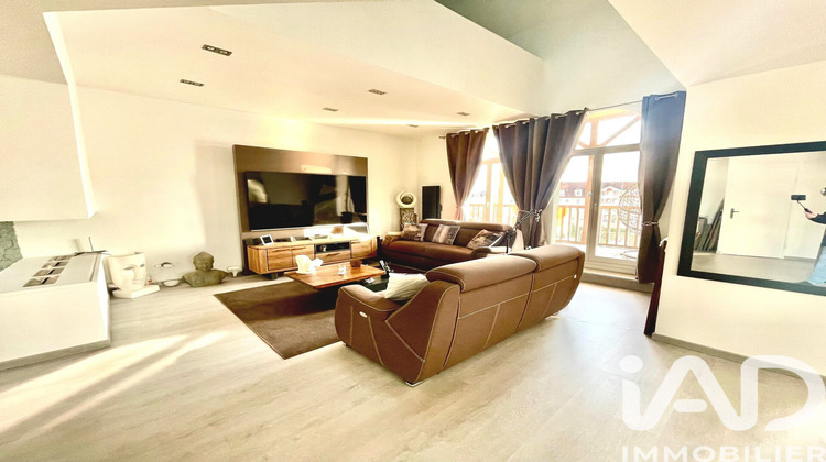 Ma-Cabane - Vente Appartement Cergy, 162 m²