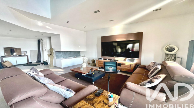 Ma-Cabane - Vente Appartement Cergy, 162 m²