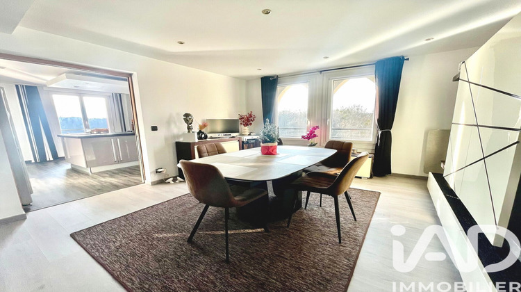 Ma-Cabane - Vente Appartement Cergy, 162 m²