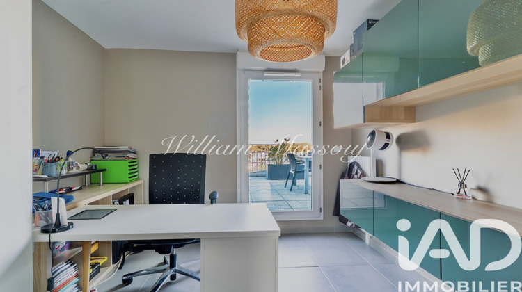 Ma-Cabane - Vente Appartement Cergy, 82 m²