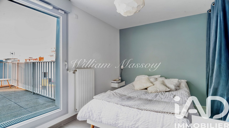 Ma-Cabane - Vente Appartement Cergy, 82 m²