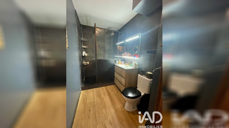 Ma-Cabane - Vente Appartement Cergy, 70 m²