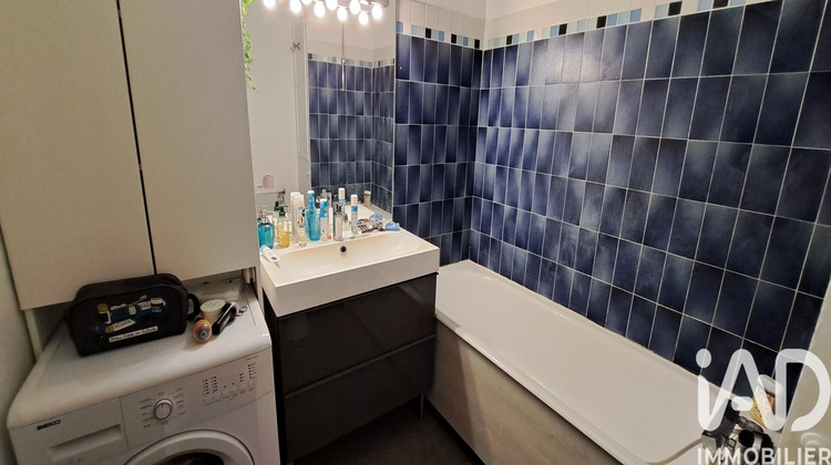 Ma-Cabane - Vente Appartement Cergy, 34 m²