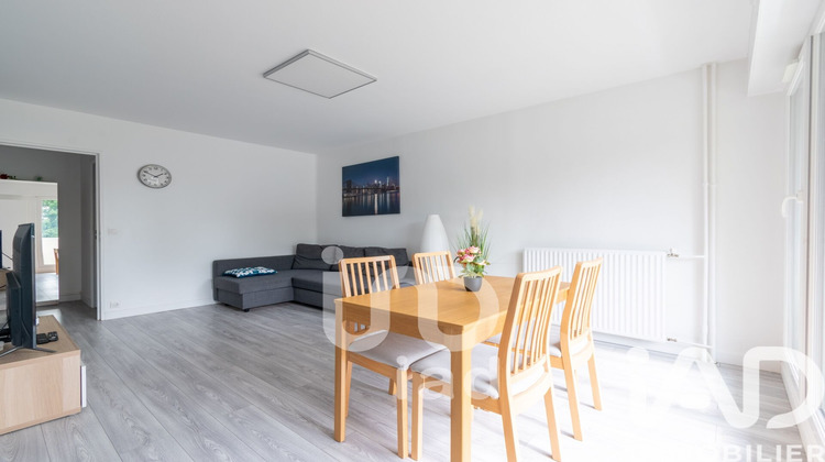 Ma-Cabane - Vente Appartement Cergy, 78 m²