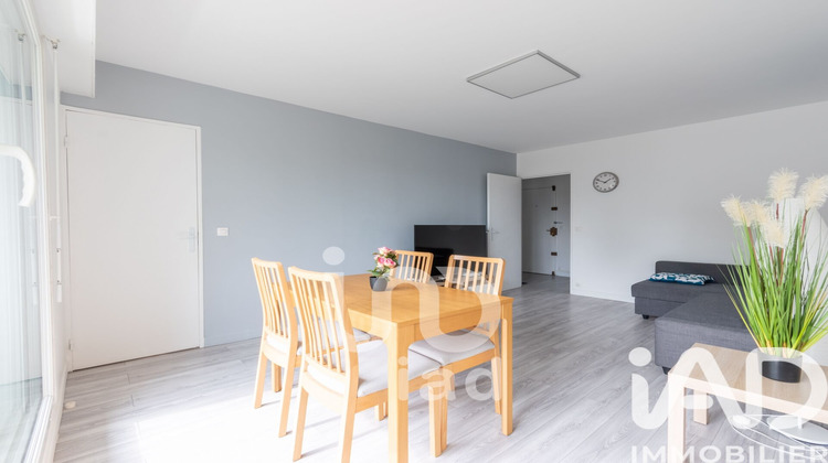 Ma-Cabane - Vente Appartement Cergy, 78 m²