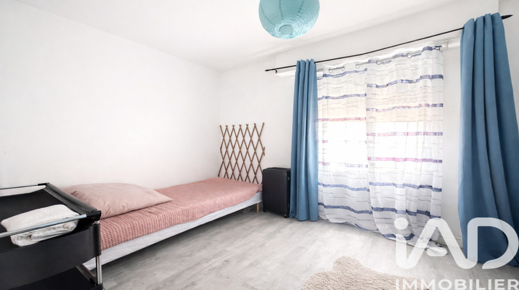 Ma-Cabane - Vente Appartement Cergy, 78 m²