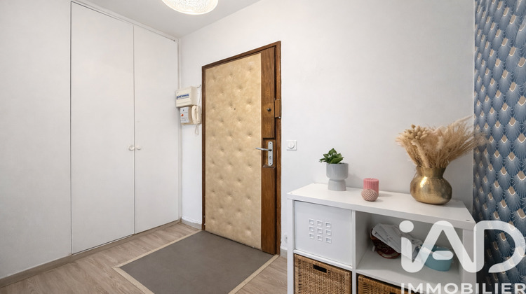 Ma-Cabane - Vente Appartement Cergy, 78 m²